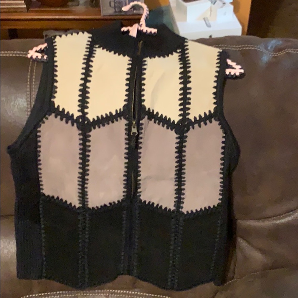 Vest